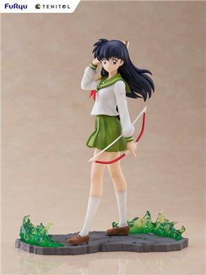 furyu-furyu-tenitol-inuyasha-kagome-higurashi