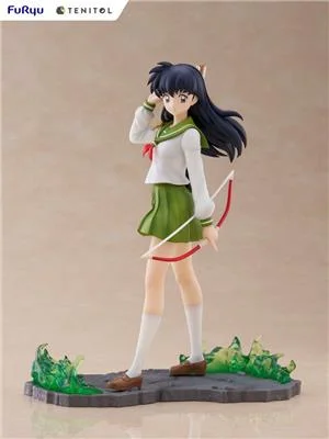 furyu-furyu-tenitol-inuyasha-kagome-higurashi