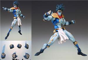 medicos-jojo-star-platinum-2nd