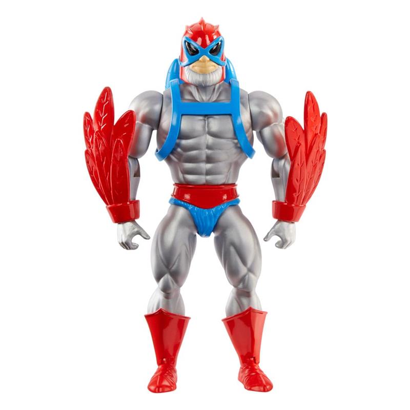 MASTERS OF THE UNIVERSE ORIGINS - STRATOS