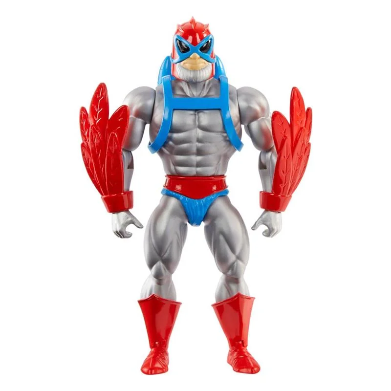 MASTERS OF THE UNIVERSE ORIGINS - STRATOS