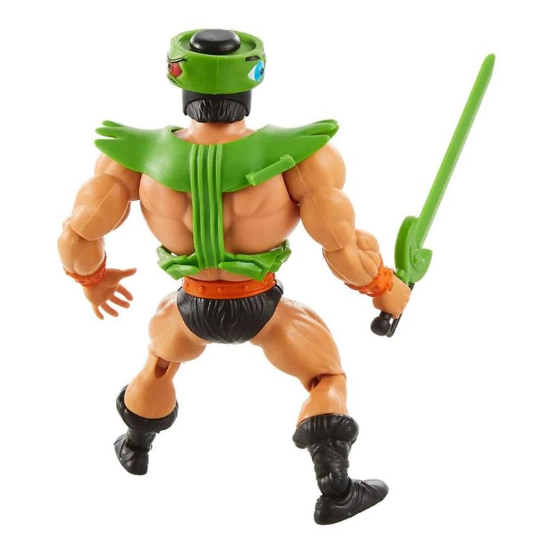 MASTERS OF THE UNIVERSE ORIGINS - TRIKLOPS