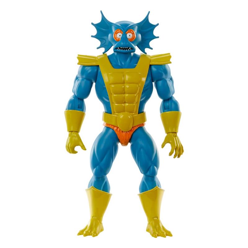 MASTERS OF THE UNIVERSE ORIGINS - MER-MAN