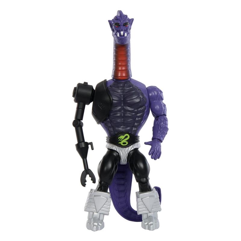 MASTERS OF THE UNIVERSE ORIGINS - SNAKE MEN