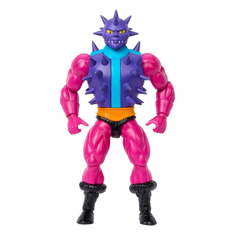 MASTERS OF THE UNIVERSE ORIGINS - SPIKOR