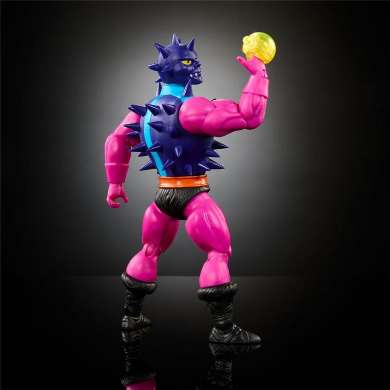 MASTERS OF THE UNIVERSE ORIGINS - SPIKOR