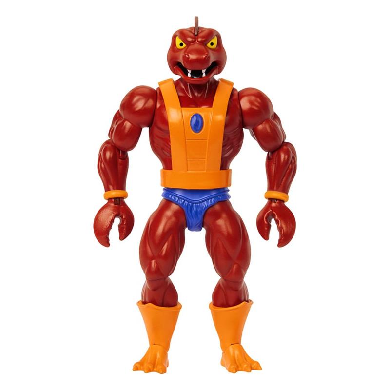 MASTERS OF THE UNIVERSE ORIGINS - CLAWFUL