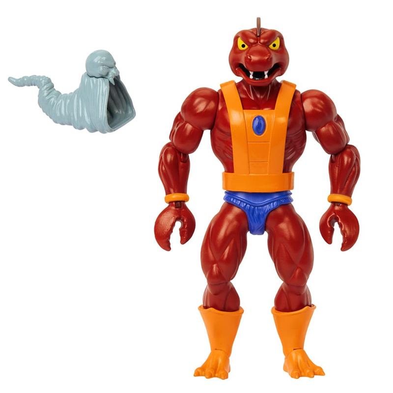 MASTERS OF THE UNIVERSE ORIGINS - CLAWFUL