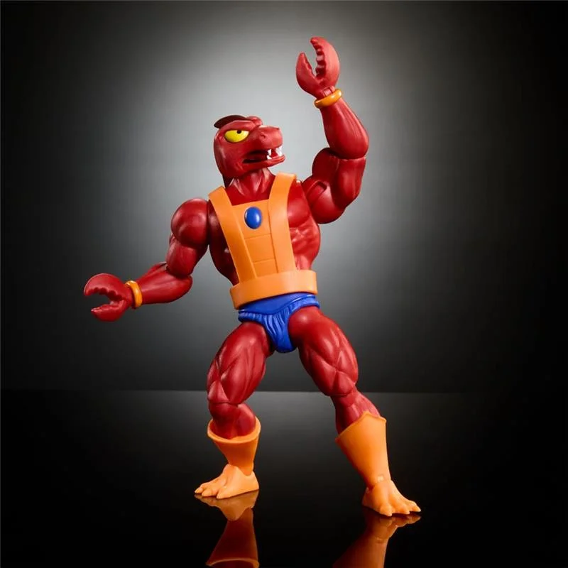 MASTERS OF THE UNIVERSE ORIGINS - CLAWFUL