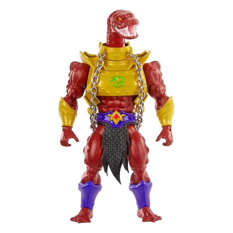 MASTERS OF THE UNIVERSE ORIGINS - VYPOR