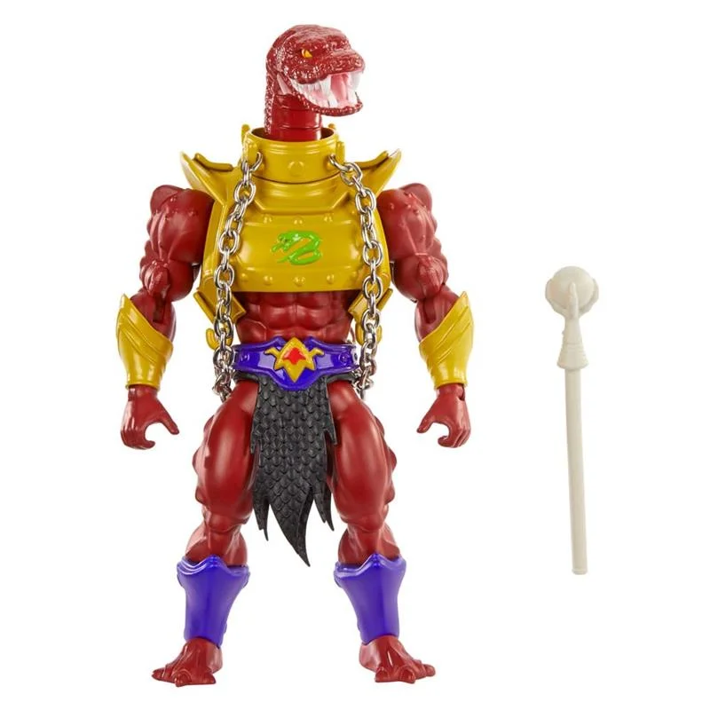 MASTERS OF THE UNIVERSE ORIGINS - VYPOR