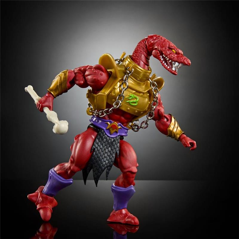MASTERS OF THE UNIVERSE ORIGINS - VYPOR