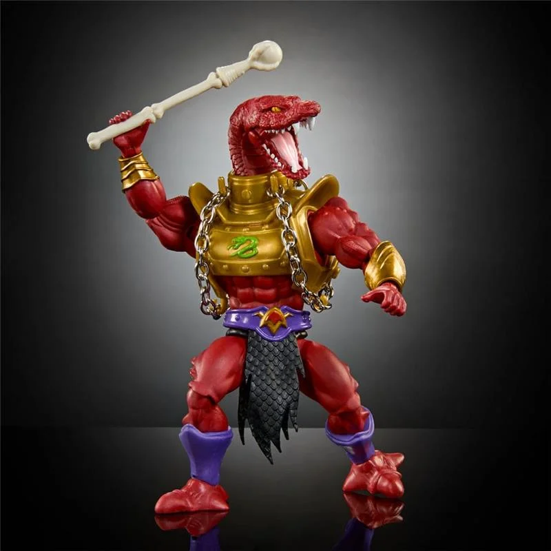 MASTERS OF THE UNIVERSE ORIGINS - VYPOR