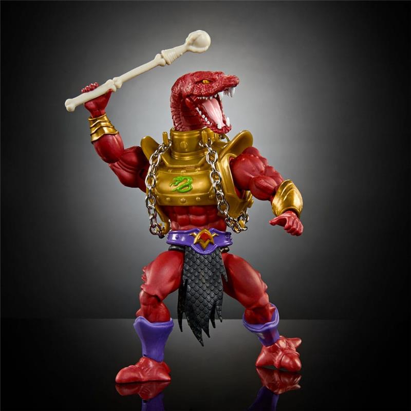 MASTERS OF THE UNIVERSE ORIGINS - VYPOR