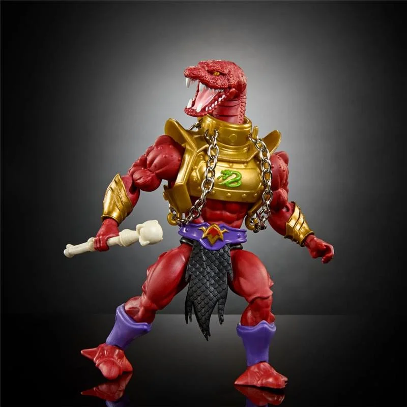 MASTERS OF THE UNIVERSE ORIGINS - VYPOR