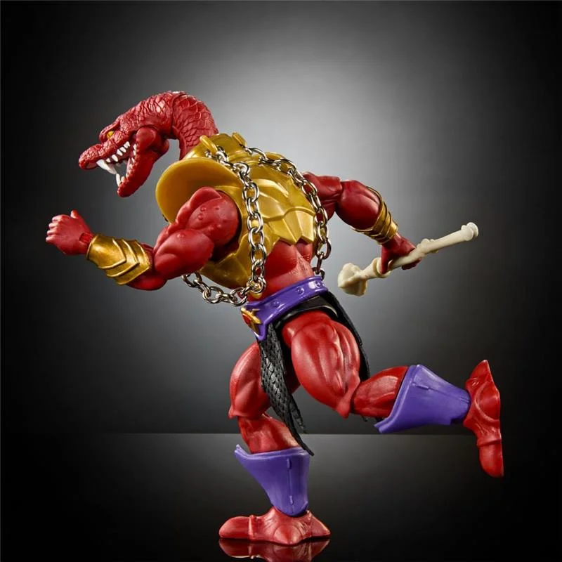 MASTERS OF THE UNIVERSE ORIGINS - VYPOR