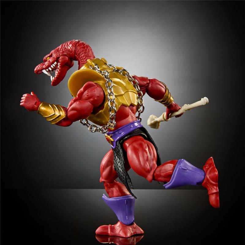 MASTERS OF THE UNIVERSE ORIGINS - VYPOR