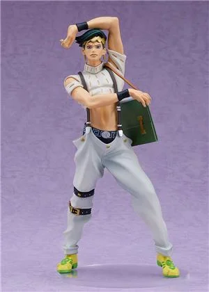 good-smile-pop-up-parade-jojo-bizarre-adventure-rohan-kishibe