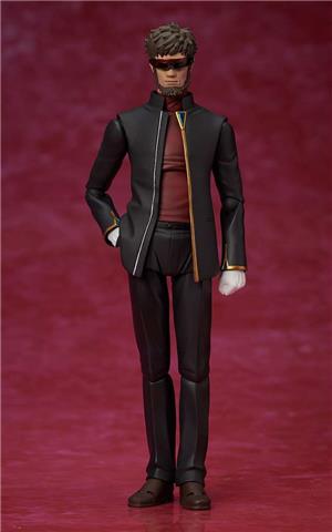 max-factory-figma-milkmaid-vermeer-table-museumrebuild-evangelion-gendo-ikari