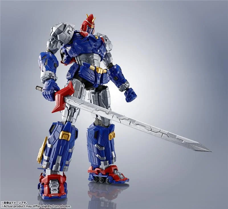 ROBOT SPIRITS - VOLTES V LEGACY FIGURE