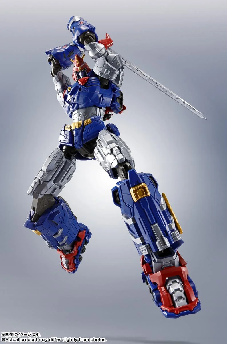 ROBOT SPIRITS - VOLTES V LEGACY FIGURE