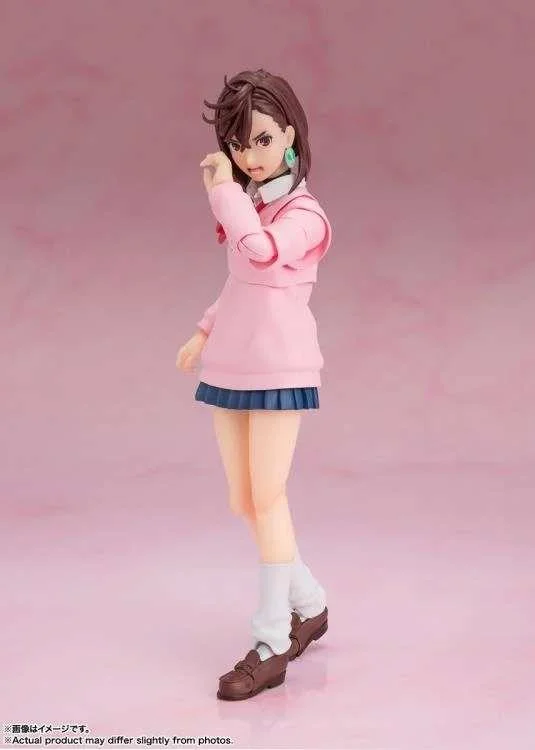 S.H. FIGUARTS - DANDADAN MOMO