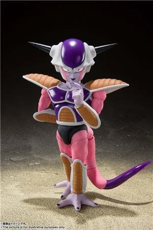 bandai-sh-figuarts-dragon-ball-z-frieza-first-form-pod-set-rerun