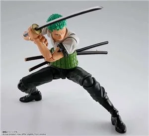 bandai-sh-figuarts-one-piece-roronoa-zoro-romance-dawn