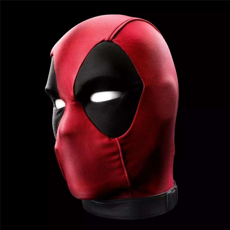 MARVEL LEGENDS DEADPOOL INTERACTIVE HEAD