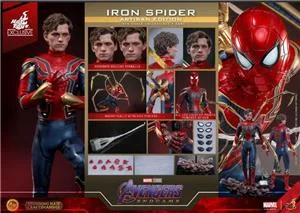 hot-toys-iron-spider-collectible-figure-artisan-edition
