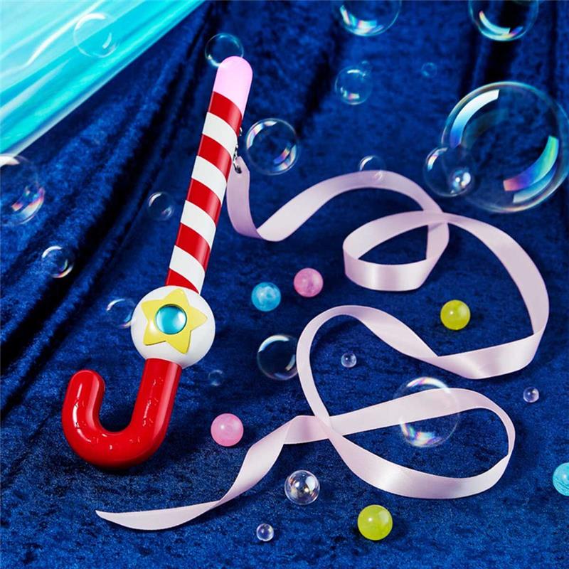 SPECIAL MEMORIZE MAGIC PRINCESS MINKY MOMO MINKY WAND