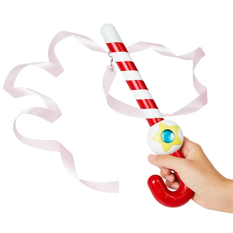 SPECIAL MEMORIZE MAGIC PRINCESS MINKY MOMO MINKY WAND
