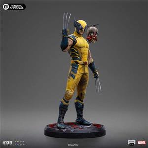 iron-studios-deadpool-and-wolverine-wolverine