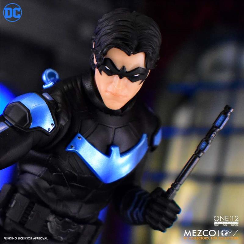 ONE 12 COLLECTIVE NIGHTWING AF