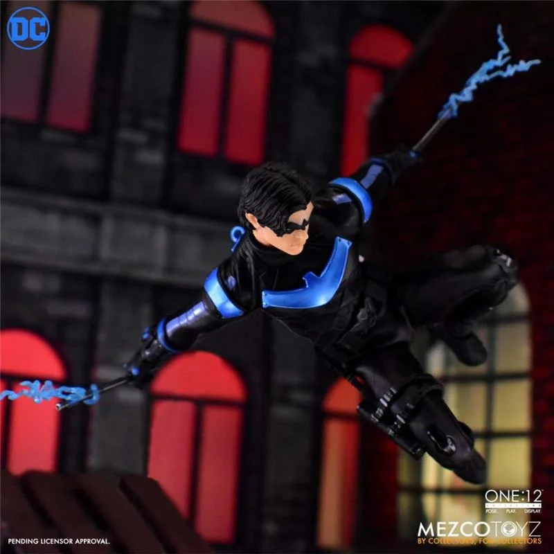 ONE 12 COLLECTIVE NIGHTWING