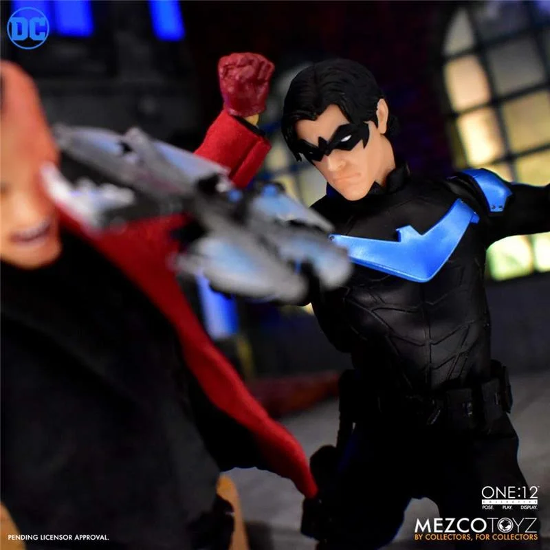 ONE 12 COLLECTIVE NIGHTWING