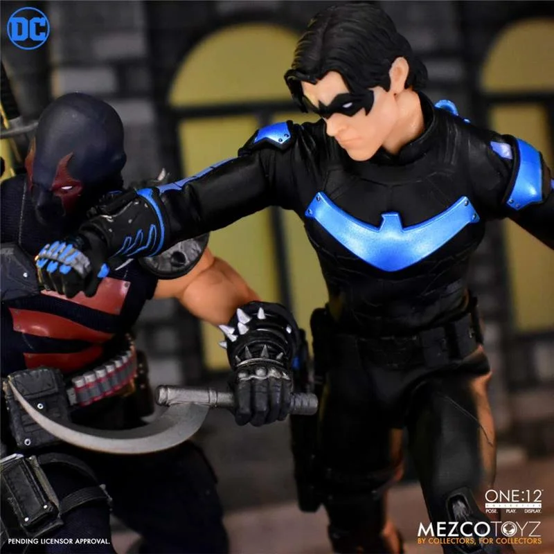 ONE 12 COLLECTIVE NIGHTWING