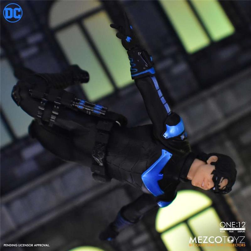 ONE 12 COLLECTIVE NIGHTWING AF