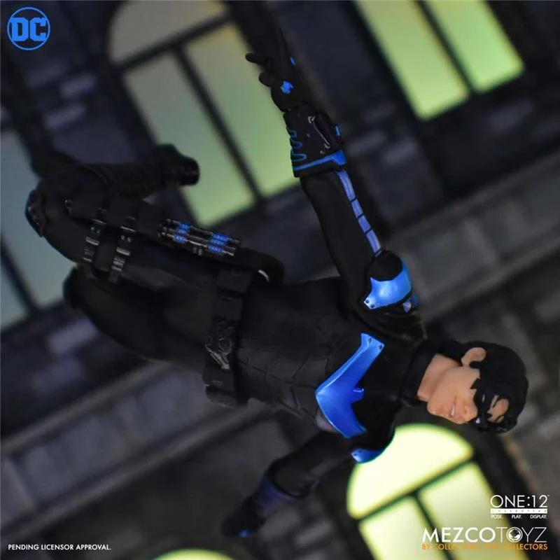 ONE 12 COLLECTIVE NIGHTWING