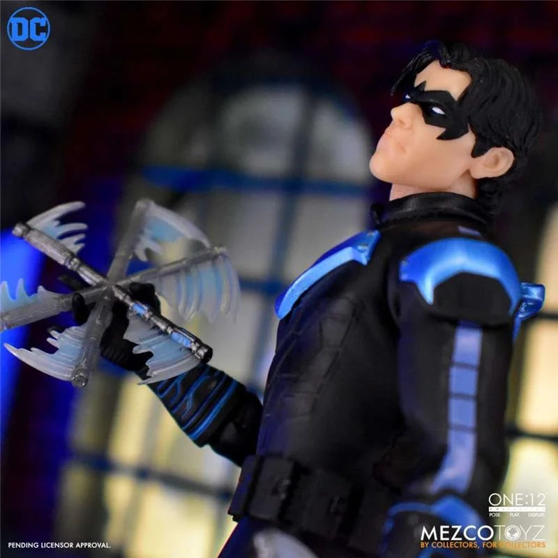 ONE 12 COLLECTIVE NIGHTWING