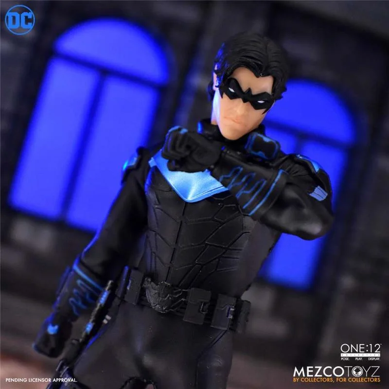 ONE 12 COLLECTIVE NIGHTWING