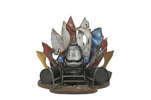 neca-tmnt-2-sec-ooze-shredder-throne-diorama