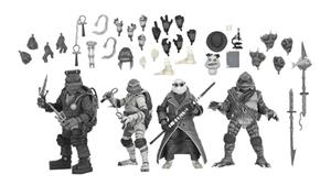 neca-um-x-tmnt-turtles-black-and-white-4pack-af