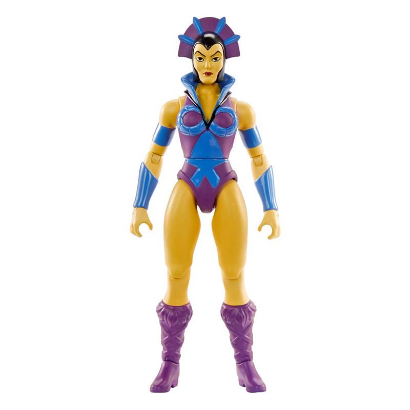 MASTERS OF THE UNIVERSE ORIGINS - EVIL-LYN