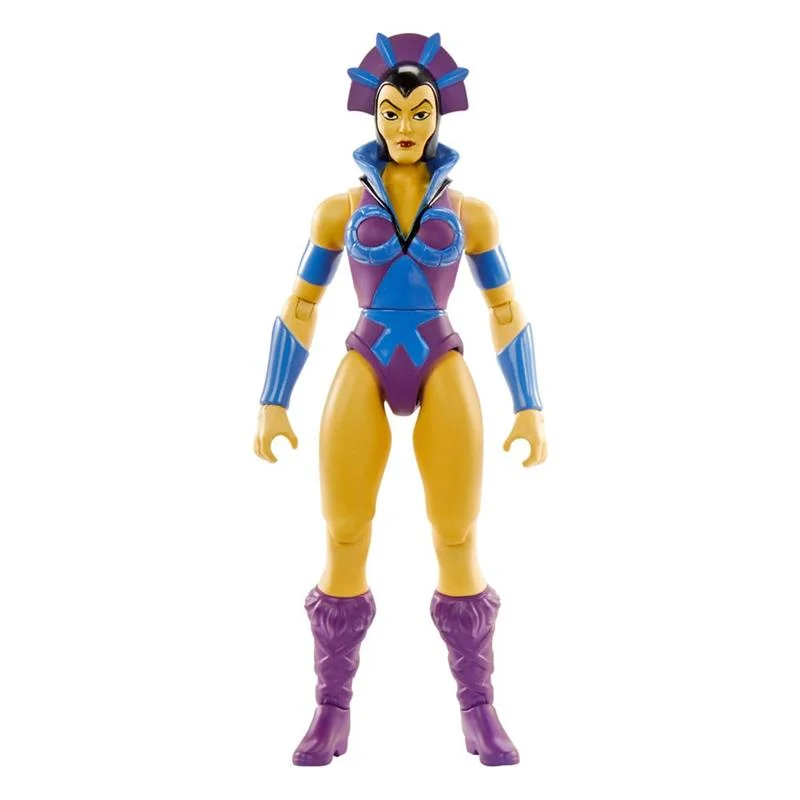 MASTERS OF THE UNIVERSE ORIGINS - EVIL-LYN