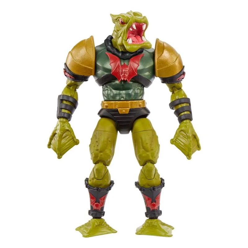 MASTERS OF THE UNIVERSE - SHE-RA: PRINCESS OF POWER MASTERVERSE EVIL HORDE LEECH