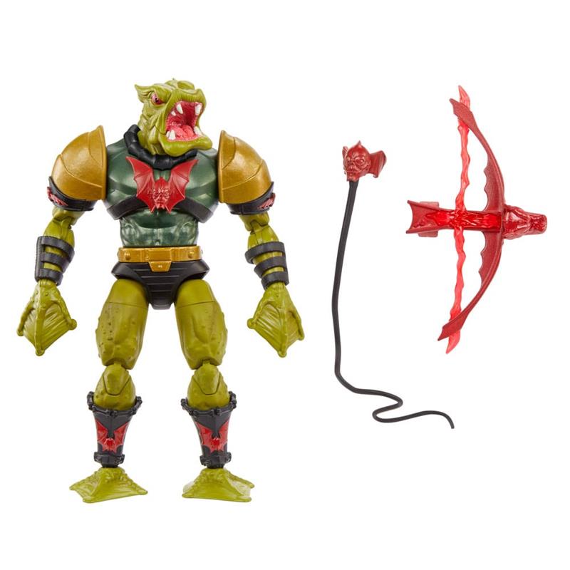 MASTERS OF THE UNIVERSE - SHE-RA: PRINCESS OF POWER MASTERVERSE EVIL HORDE LEECH