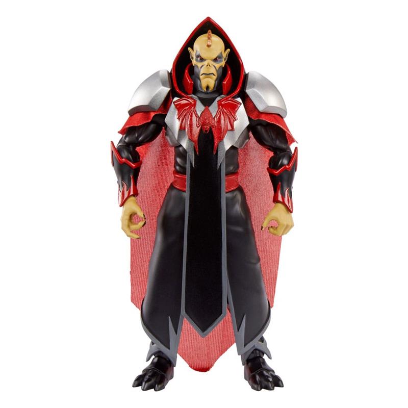 MASTERS OF THE UNIVERSE - REVOLUTION MASTERVERSE EMPEROR HORDAK