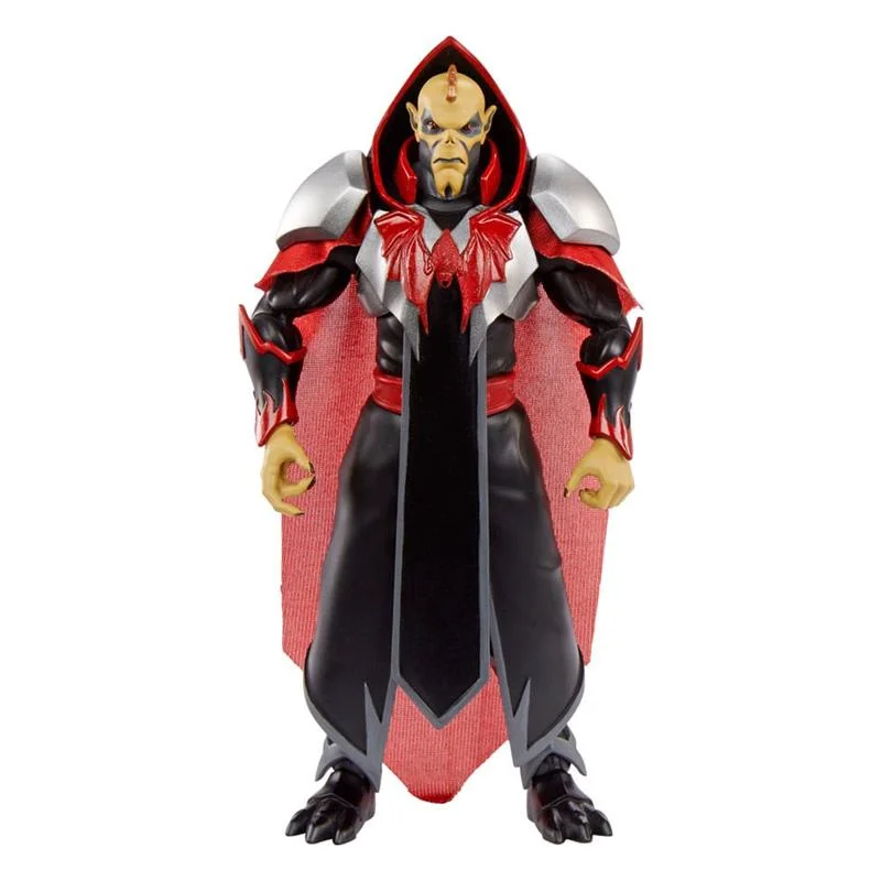 MASTERS OF THE UNIVERSE - REVOLUTION MASTERVERSE EMPEROR HORDAK