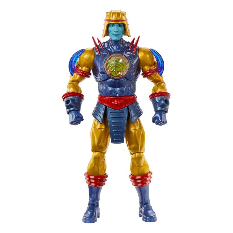 MASTERS OF THE UNIVERSE - NEW ETERNIA MASTERVERSE SY-KLONE